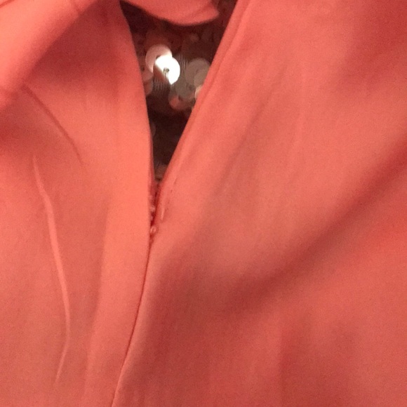 Sequin top - Picture 4 of 4